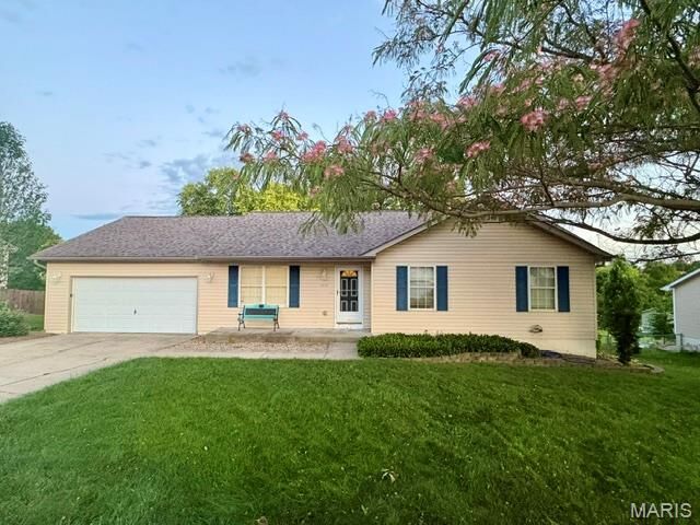 Property Photo: 808 Northridge Drive MO 63357