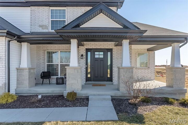 Property Photo: 310 Osprey Court MO 63367