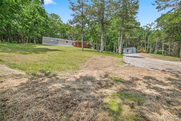 Property Photo: 4809 Miller Road MO 63051