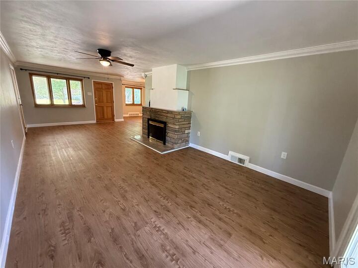Property Photo: 6321 Monterey Drive MO 63123