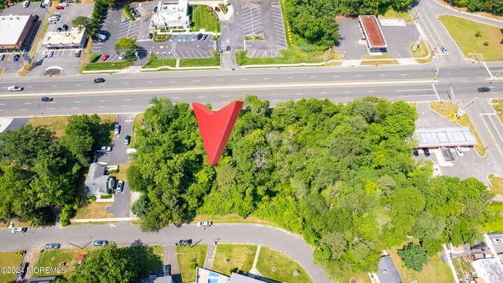 Property Photo:  Rt 9 North  NJ 07731 
