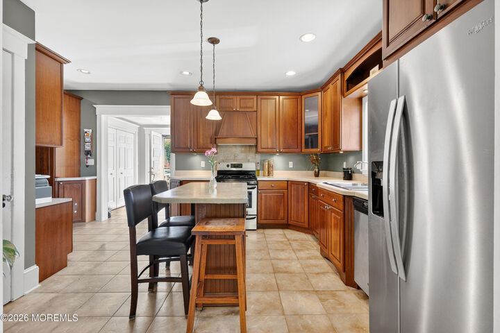 Property Photo:  231 Route 526  NJ 08501 