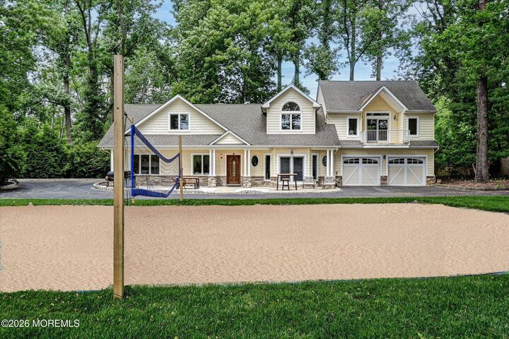 Property Photo: 65 Phalanx Road NJ 07738