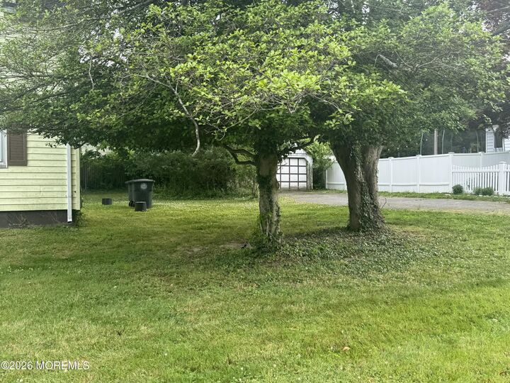 Property Photo:  1205 Wildwood Avenue  NJ 08736 