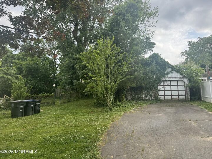 Property Photo: 1205 Wildwood Avenue NJ 08736