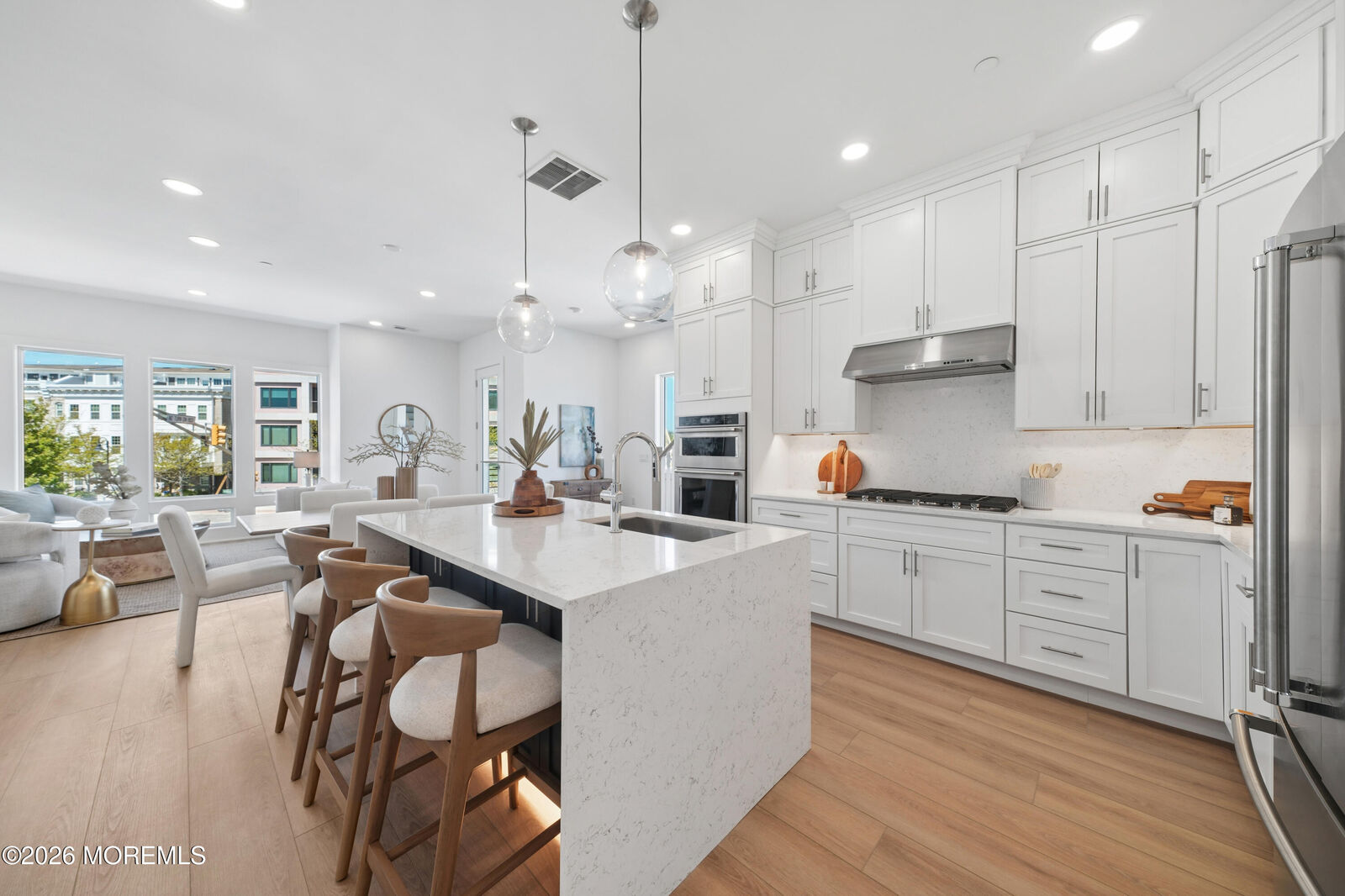 Property Photo:  414B Cookman Avenue  NJ 07712 