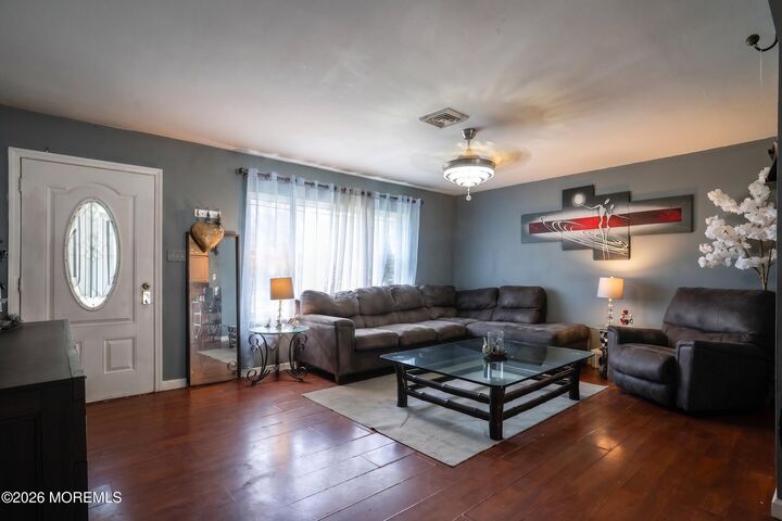Property Photo: 116 Nautilus Drive NJ 08050