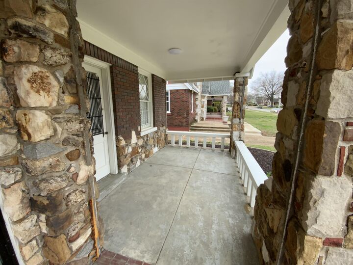 Property Photo:  920 N Auburndale St  TN 38107 