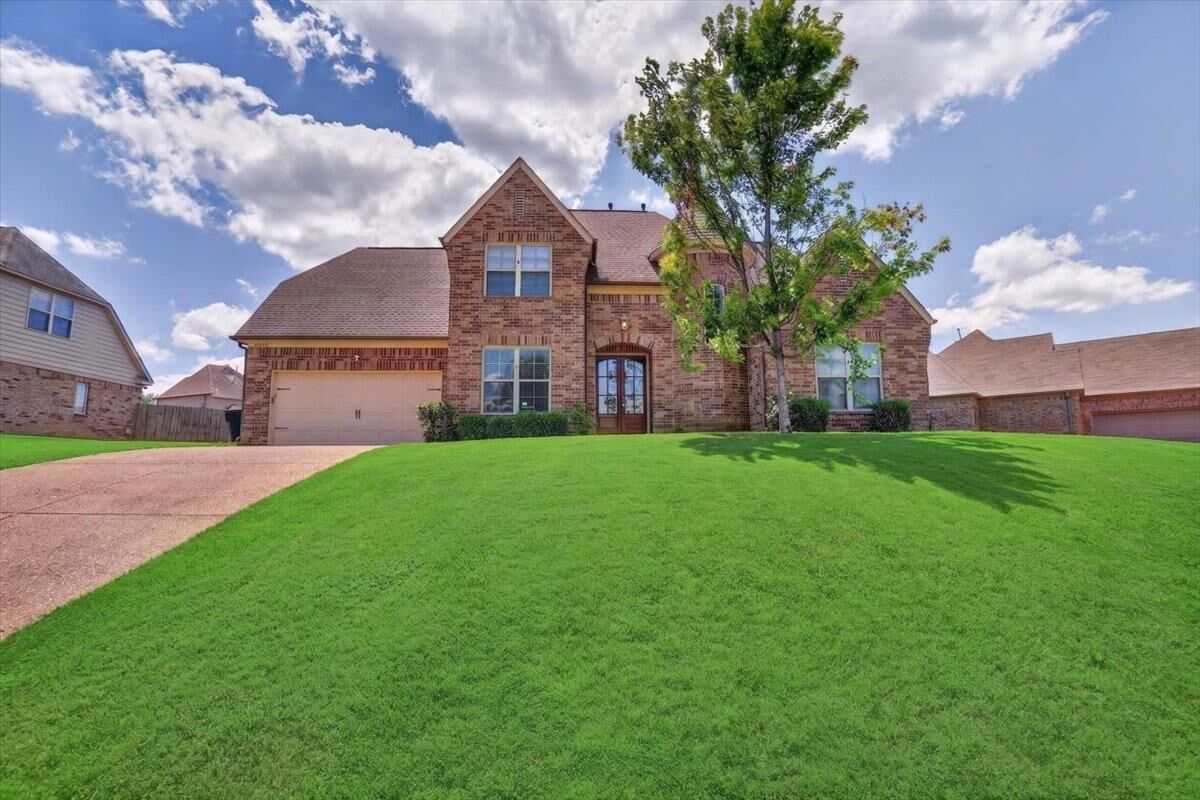 Property Photo: 6145 Trail Creek Ln TN 38135