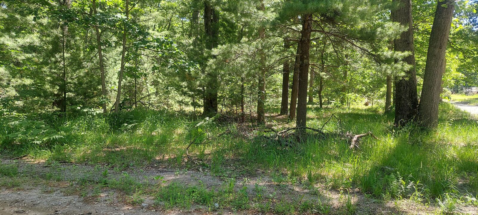 Property Photo: V/L Beverlyway Drive MI 49457