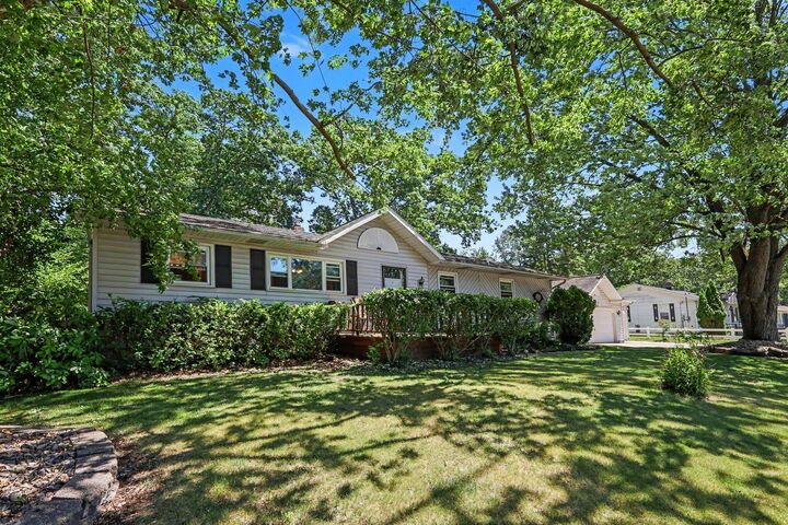Property Photo:  4960 Havana Avenue SW  MI 49509 