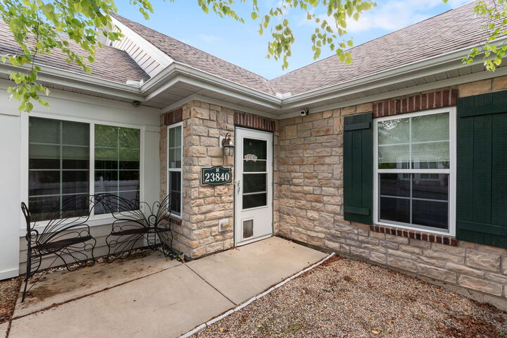 Property Photo: 23840 W Dayfield Drive IL 60586