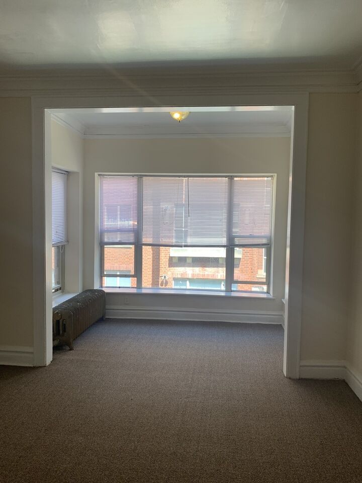 Property Photo:  5172 S King Drive 2  IL 60615 