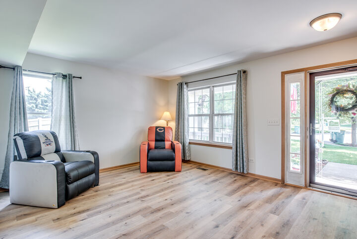 Property Photo:  3804 Harms Road  IL 60435 