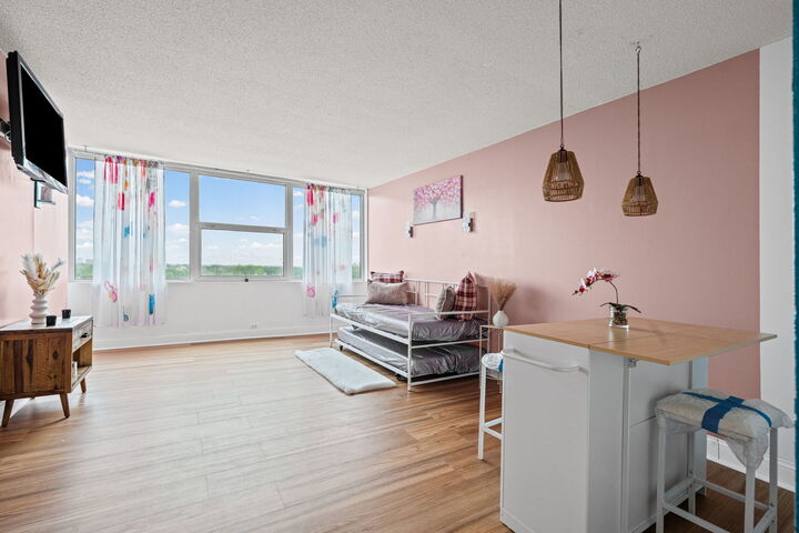 Property Photo: 7234 W North Avenue 1005 IL 60707