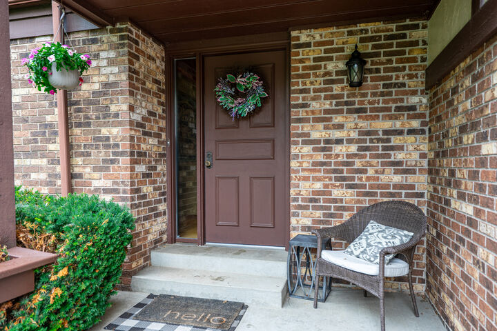Property Photo: 3460 Partridge Lane IL 61008