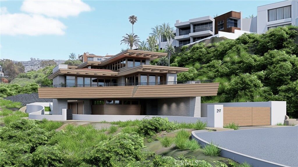Property Photo:  217 Vista Marina  CA 92672 