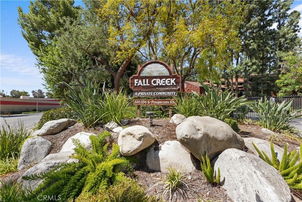 Property Photo: 348 S Prospectors 6 CA 91765