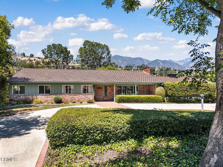 Property Photo:  4918 Vineta Avenue  CA 91011 