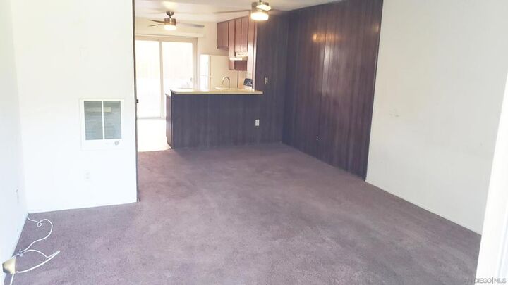 Property Photo: 6642 Bell Bluff Ave B CA 92119