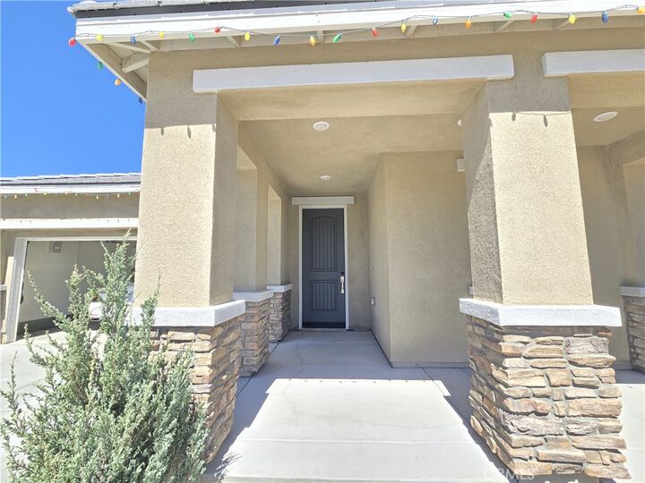 Property Photo: 12526 Marmac Court CA 92392