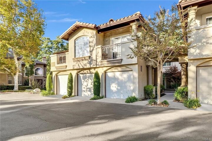 Property Photo:  151 Pasto Rico  CA 92688 