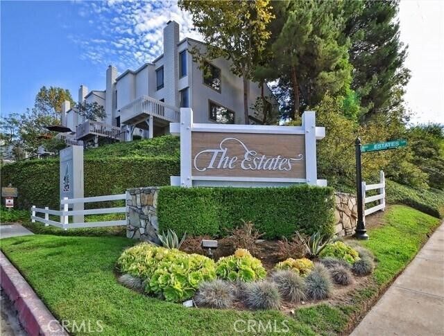 Property Photo:  3603 W Hidden Lane 118  CA 90274 