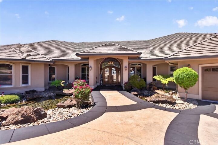 Property Photo: 25 Horizon Point Court CA 95928
