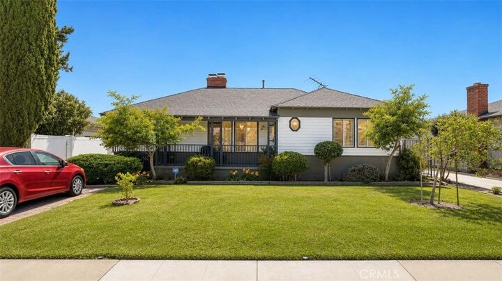 Property Photo:  1031 Prospect  CA 91776 