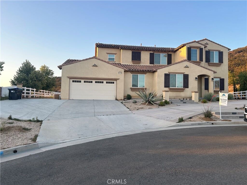Property Photo:  26164 Waldon  CA 92584 