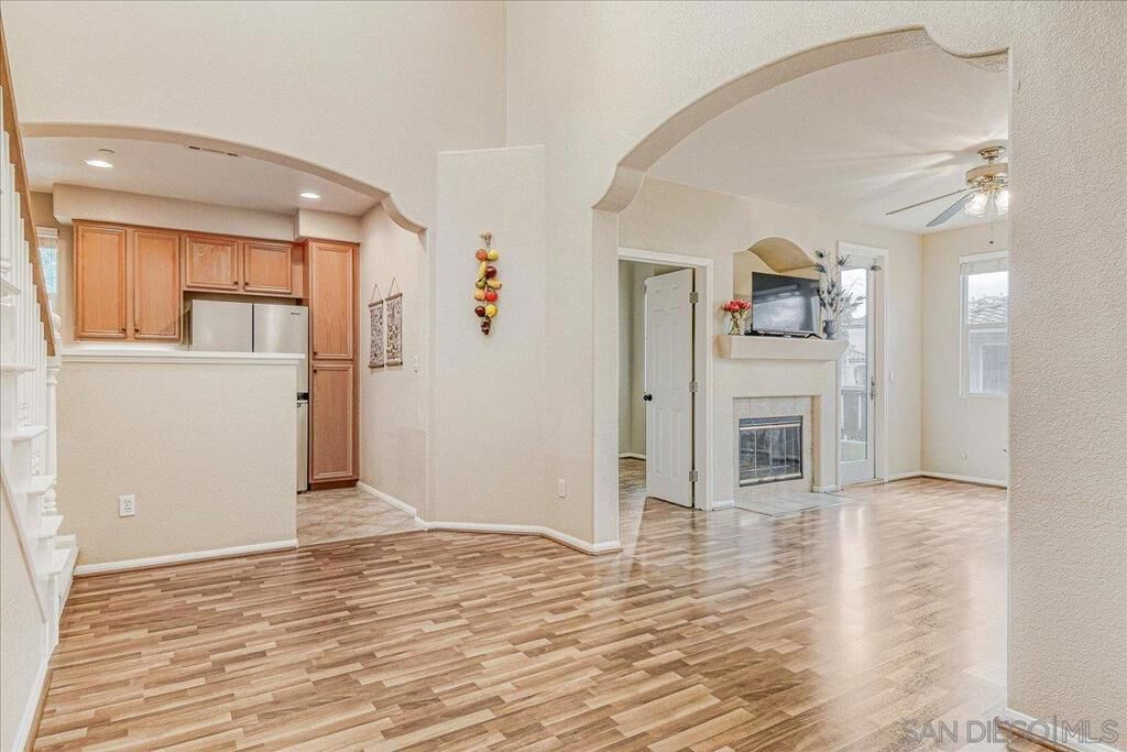 Property Photo:  1162 Westin Way  CA 92078 