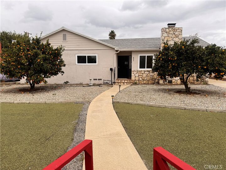Property Photo:  832 W Granada Court  CA 91762 