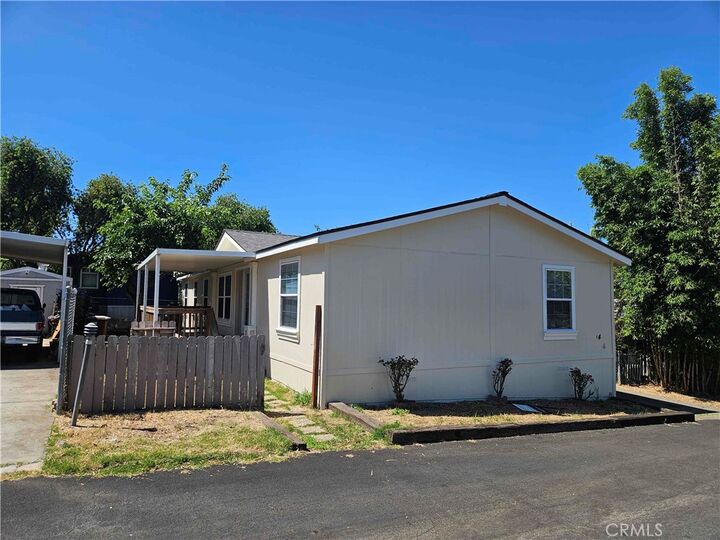 Property Photo:  2920 Clark Road  CA 95938 