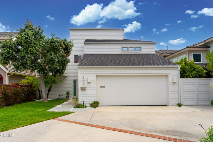 Property Photo: 4010 Romany Drive CA 93035