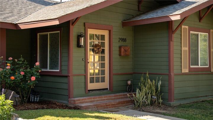 Property Photo:  2988 Brockton Avenue  CA 92501 