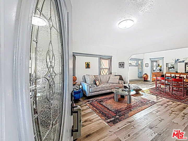 Property Photo:  3025 Edgehill Drive  CA 90018 