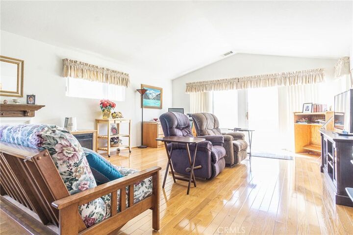 Property Photo: 19581 Saint Andrews Way CA 92308