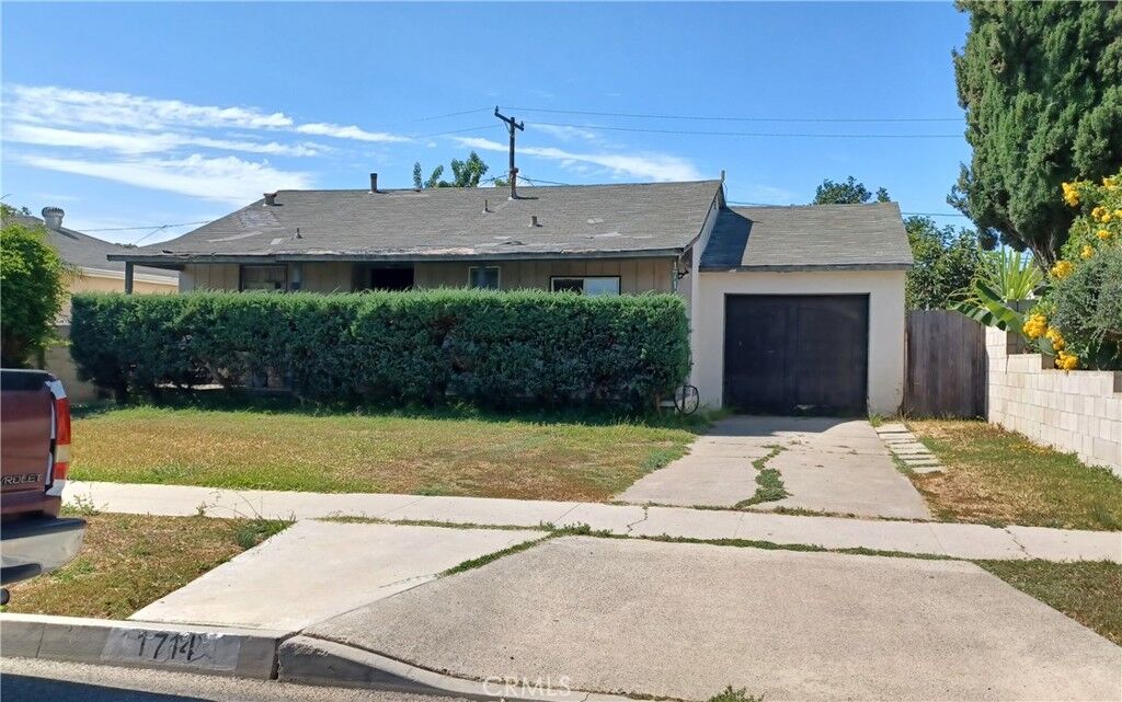 Property Photo:  1714 W 12th  CA 92703 