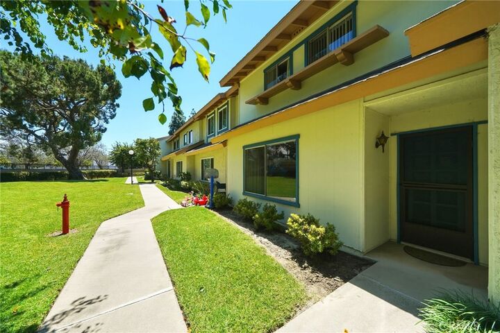Property Photo:  5950 Imperial  CA 90280 