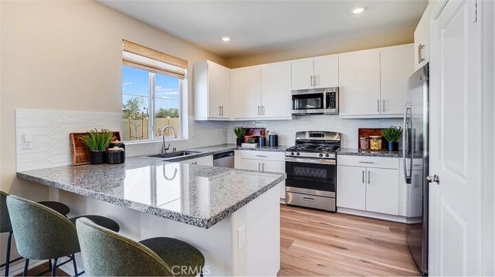 Property Photo:  17883 McKenzie Court  CA 92345 