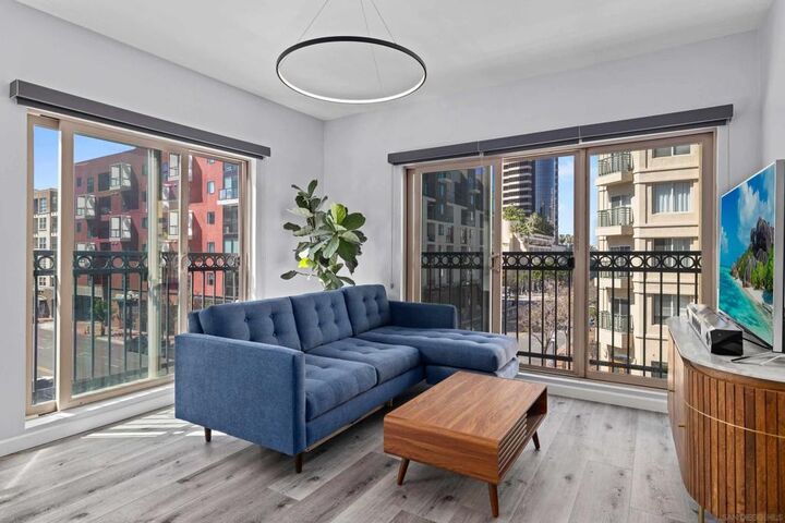 Property Photo:  450 J Street 3251  CA 92101 