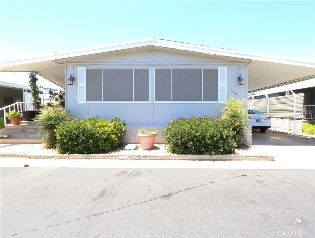 Property Photo: 2230 Lake Park Drive 172 CA 92583