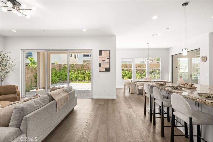 Property Photo:  133 Chant  CA 92618 
