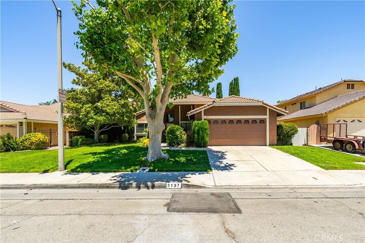 Property Photo:  3137 W Avenue J6  CA 93536 