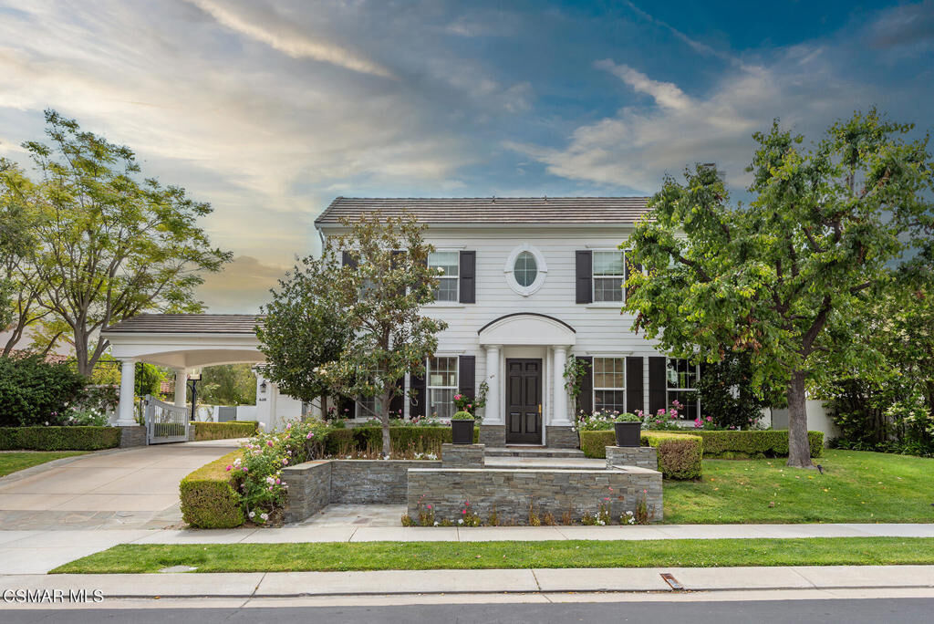 Property Photo:  4169 Prado De La Puma  CA 91302 