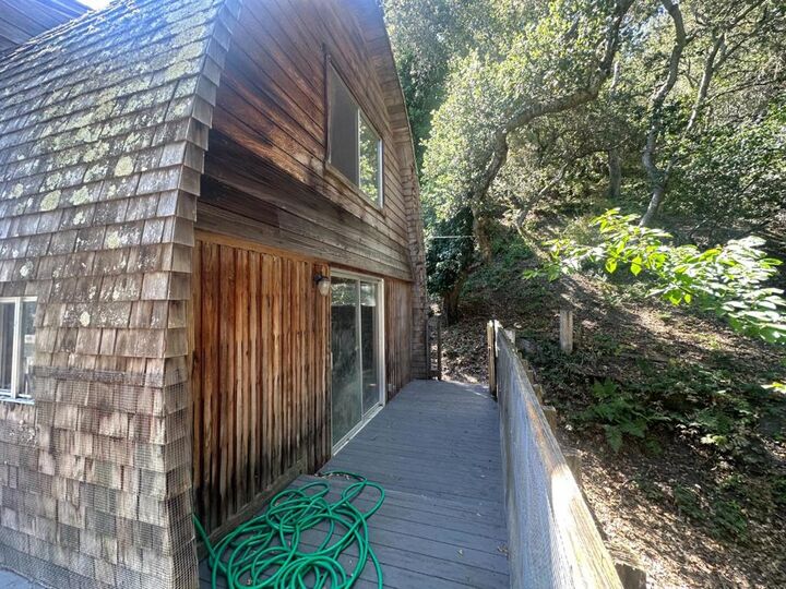 Property Photo: 21 A El Cuenco CA 93924