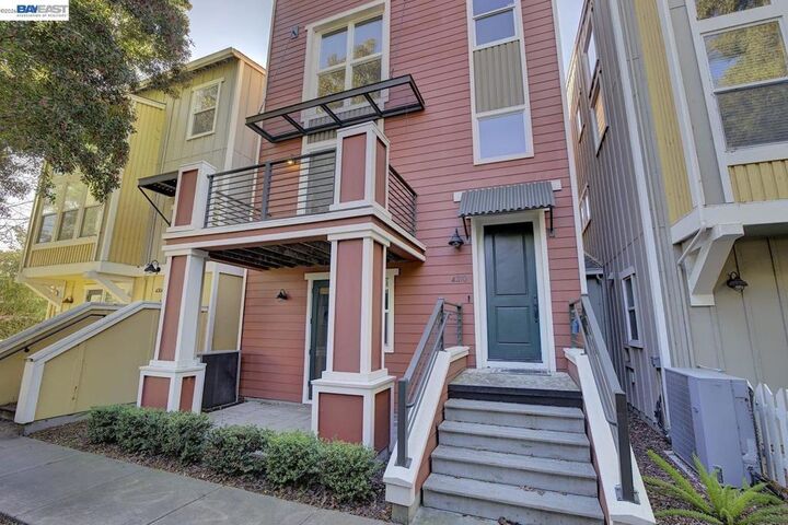 Property Photo:  4310 Providence Ter  CA 94538 