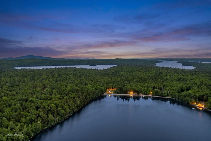 Property Photo:  538 Cedar Lake Road  ME 04462 