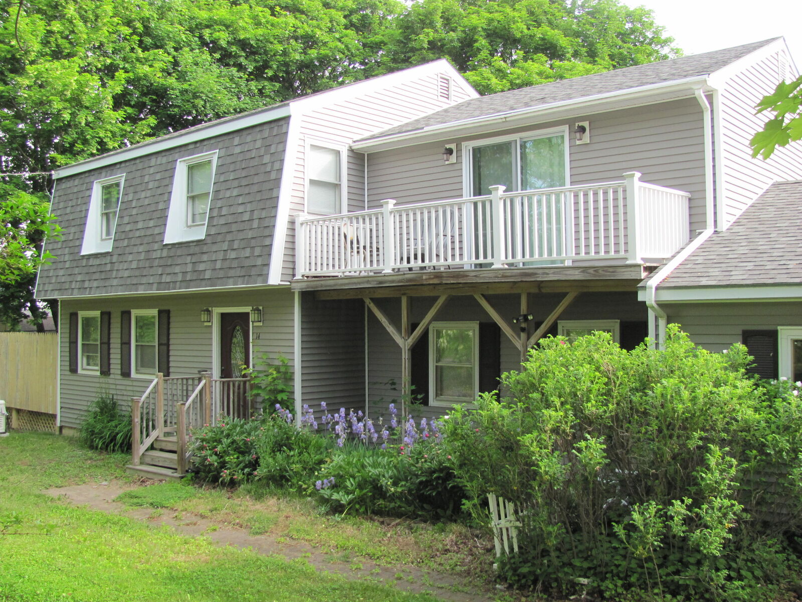 Property Photo:  14 Academy Street  ME 04619 