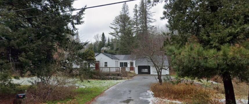 Property Photo:  47 Babbidge Road  ME 04105 